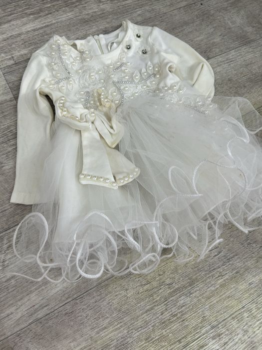 Наряднле платье для девочки