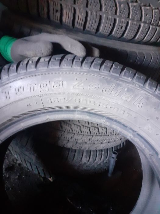 Продам резину...