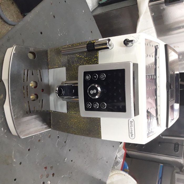 Саеко инканто де лукс.на части