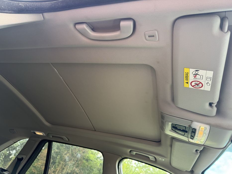 Caroserie Capota Bara Far Aripa Haion plansa bord dezmembrez Bmw X5 F15 3.0 diesel