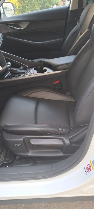 Автомобиль SHANGAN CS 35PLUS new