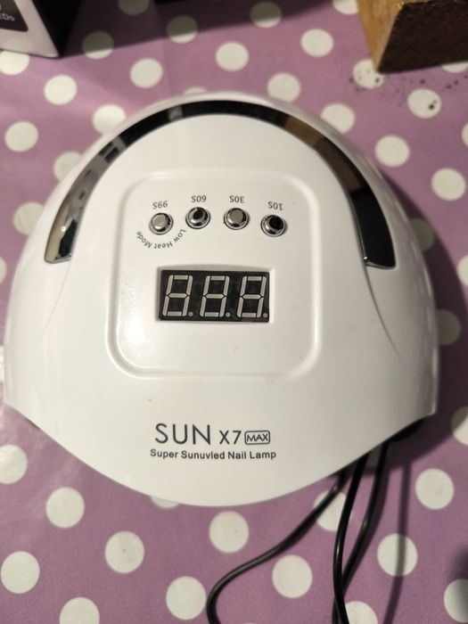 Uv печки за маникюр