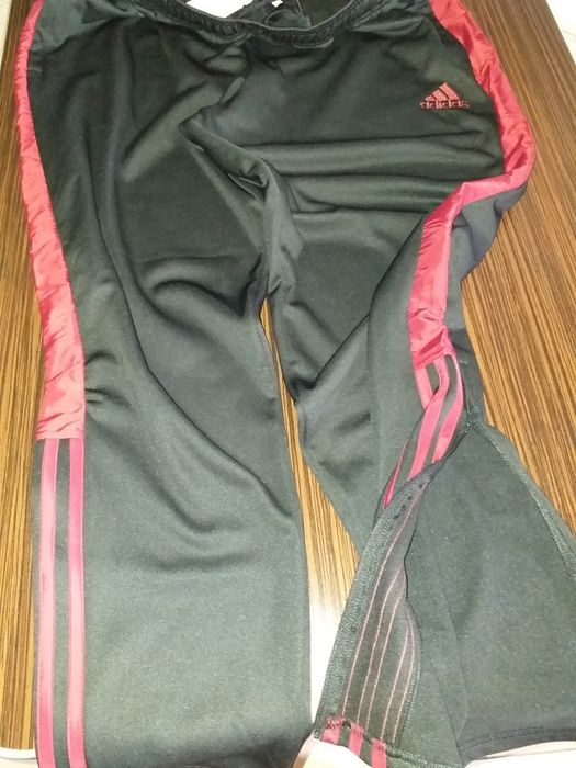 Pantaloni trening adidas tiro aeroready