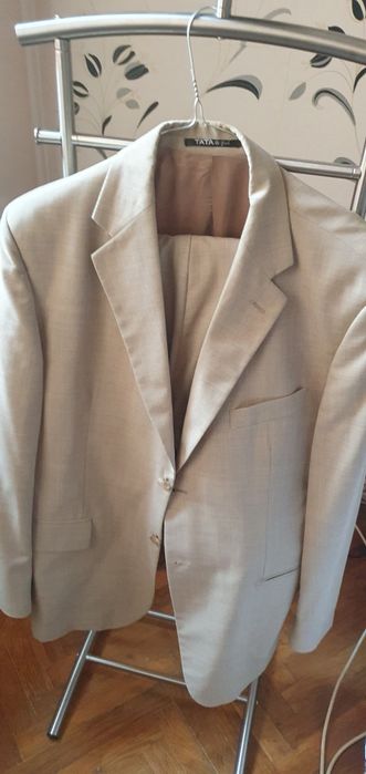 Costum Tata și Fiul