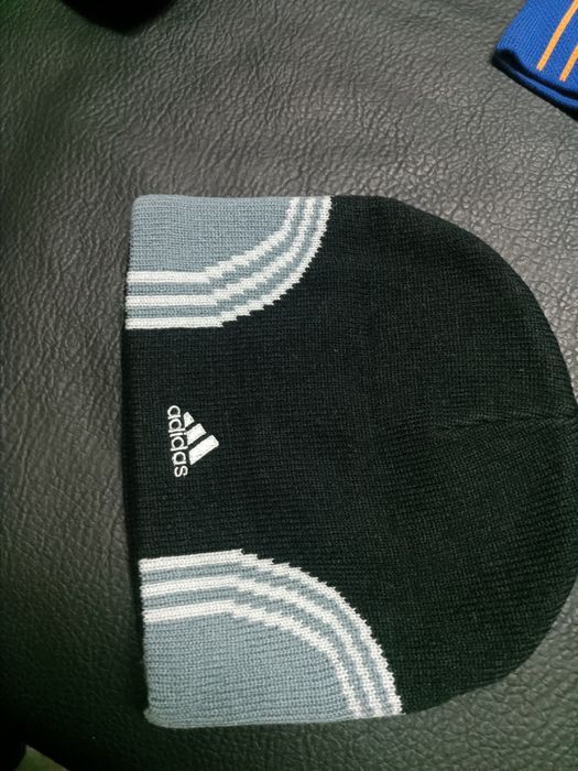 3) зимна шапка adidas ски сноуборд volcom oneil