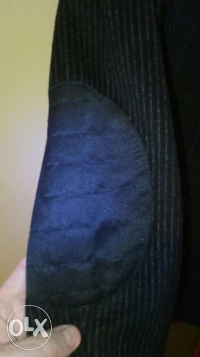 Sacou /Jacheta /blazer Warren Webber 60% lana,40% polyamida