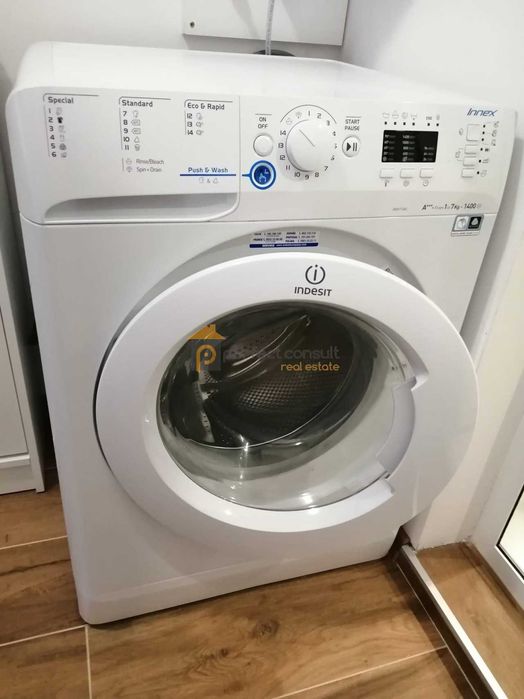 Дава се под наем Двустаен апартамент в Пловдив, Каменица 2 - 68 кв.м за 425 € - Снимка #8