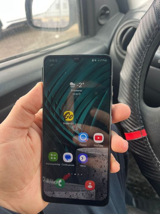 Самсунг А11 продам