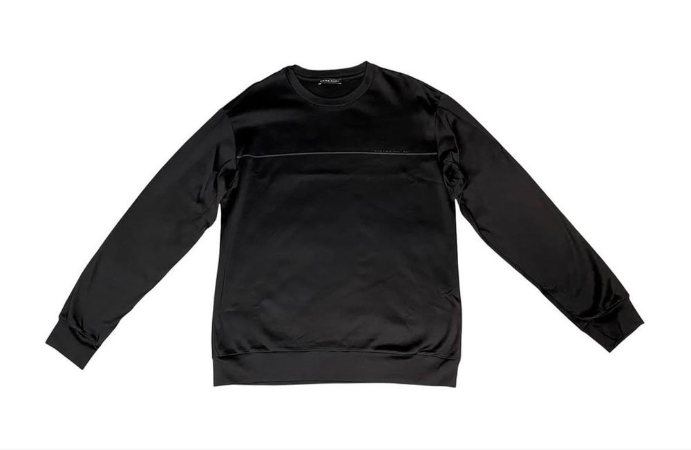 Мъжка тениска Pietro filipi размер L