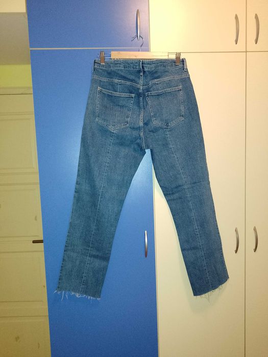 Чисто нови дънки от H&M и LC Waikiki. Цена по  10лв