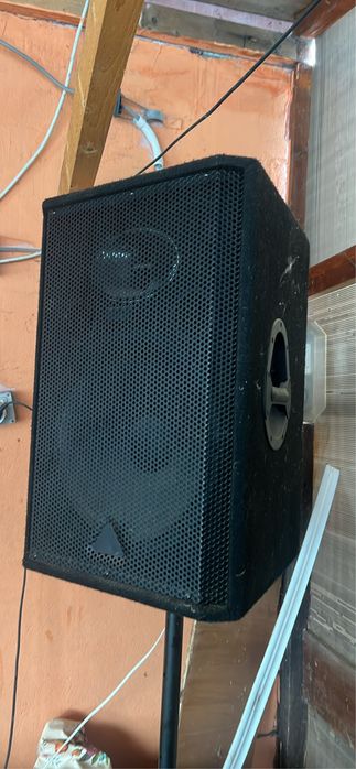 Vand boxe de petrecere