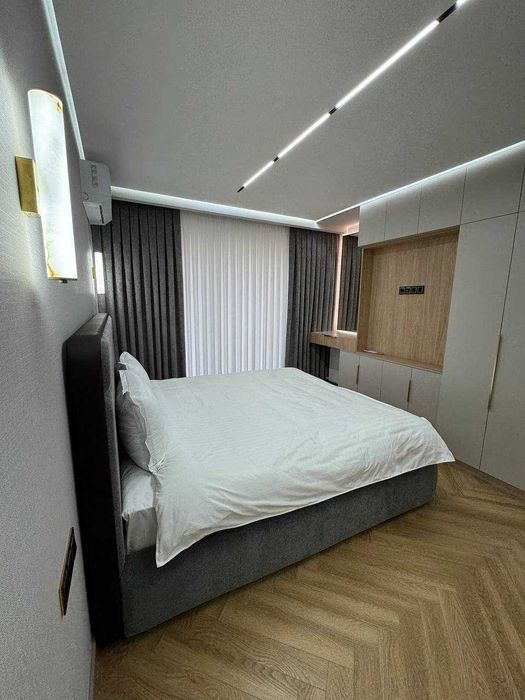 R17 Сдаётся квартира 2/3/12 Шайхантахурском, ор-р метро Миллий бог