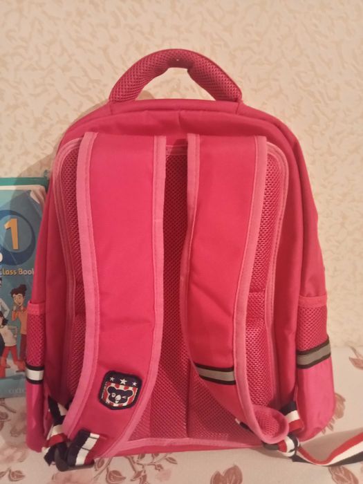 Рюкзак для девочек
