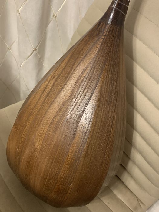 Профессиональная домбыра