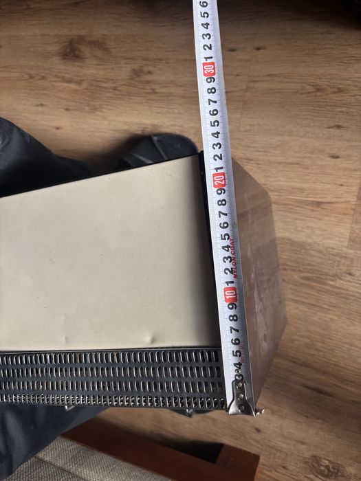 Газова печка  малка практична