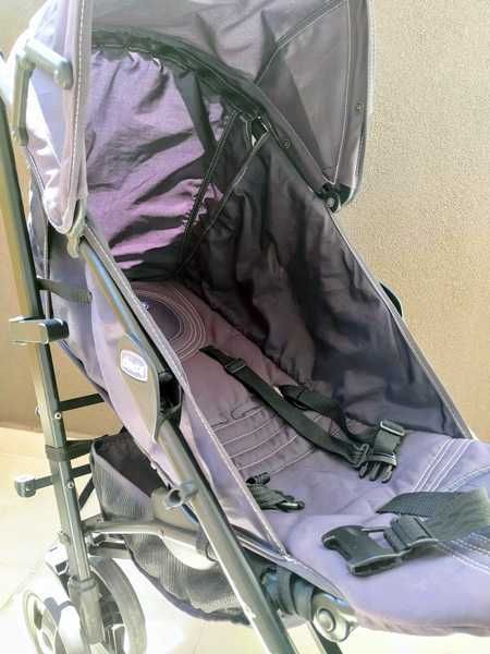 Детска лятна количка Chicco Liteway