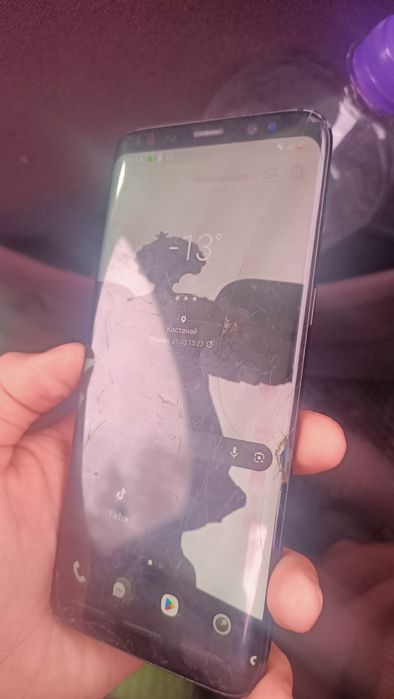 Продам Самсунг с8