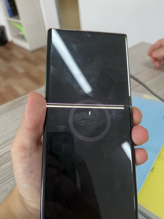 samsung note 20 ultra