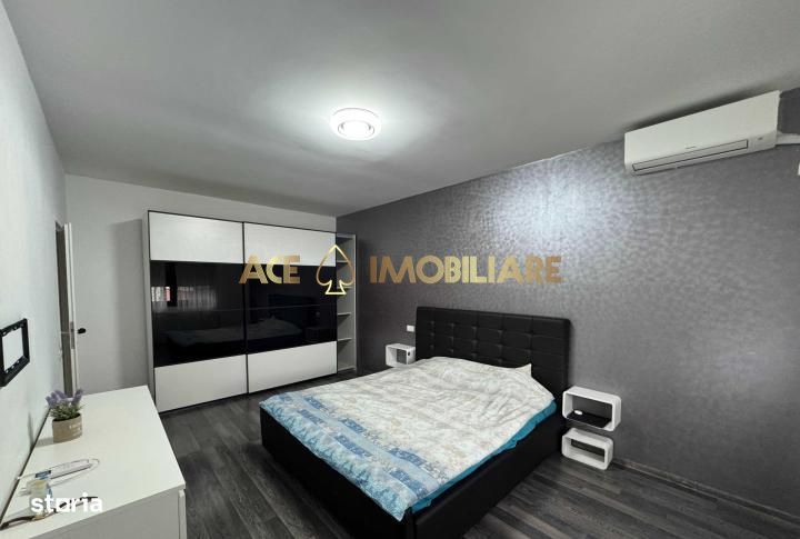 3 Camere de inchiriat | Baneasa | Centrala Proprie | Mobilat | Utilat — fotografia 3