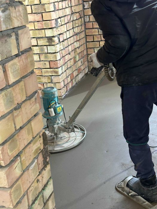 Полусухая стяжка Сухая Стяжка стяжка пола