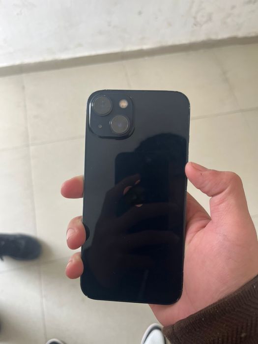 Айфон 13 128гб акб 78%