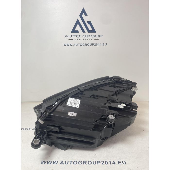 Десен фар за mercedes s-class w223 digital light - a2239065005