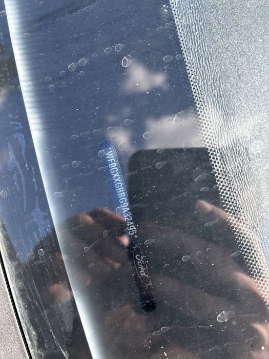 FORD Mondeo 2010 — imagine 5