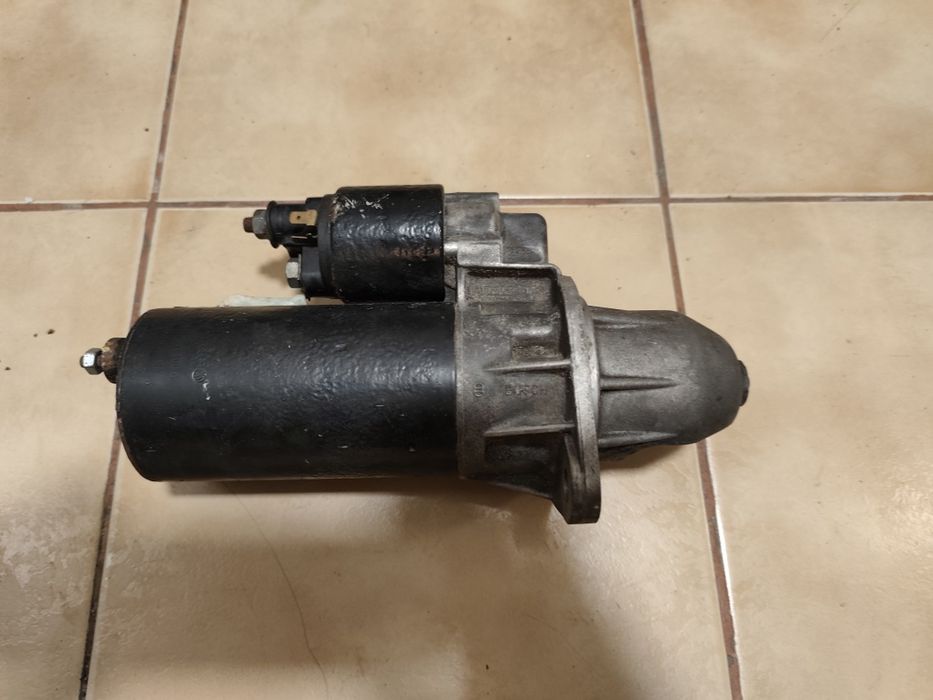 Vând electromotor VW T3 1.6 diesel