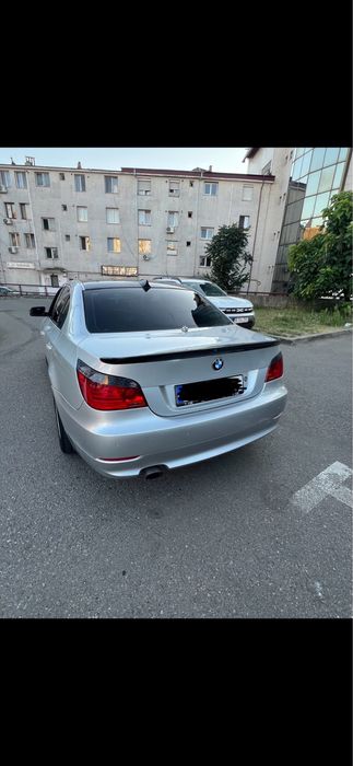 BMW 5 Series 2007 — imagine 2