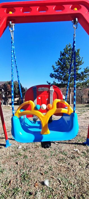 Градински играчки