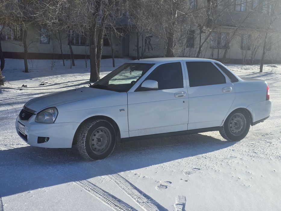 Продам Lada Priora-2