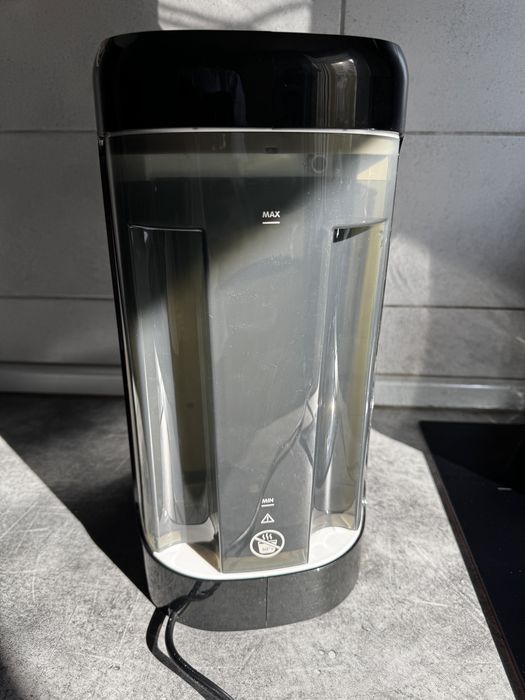 Baby Brezza Formula Pro Advanced