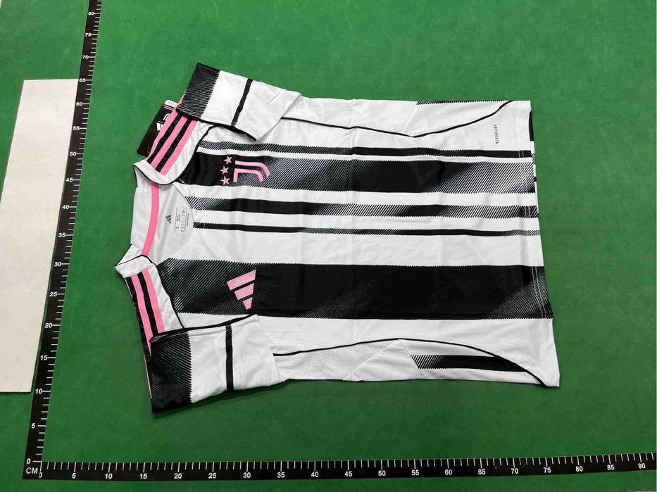 Vand trucou juventus 25/26