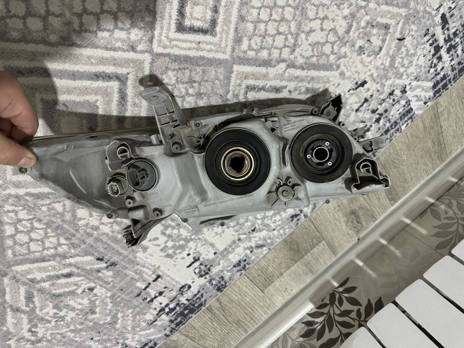 Фара камри 40 америка