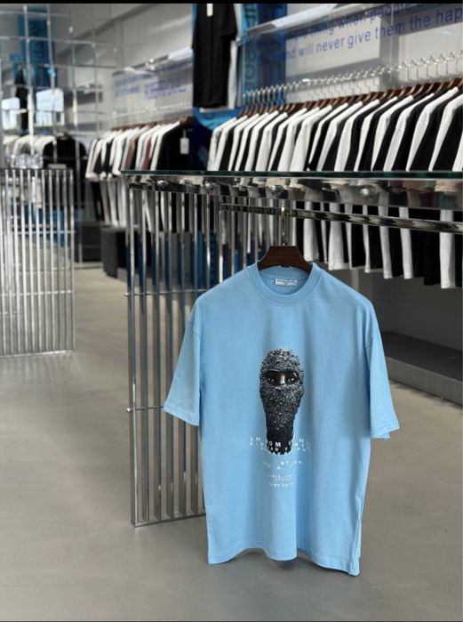 Tricou ih nom uh nit