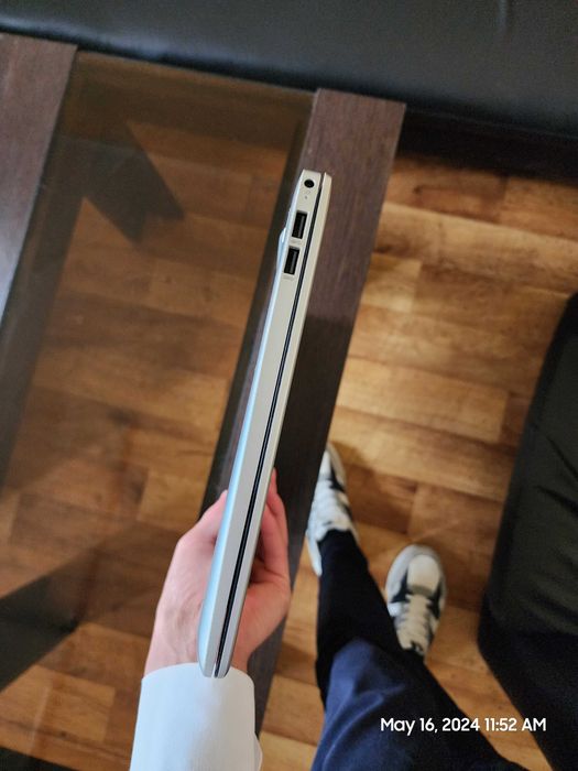 HP Ноутбуки / Noutbuk Core i7-1165G7 | RAM 16GB | 512 GB SSD m.2 NVMe