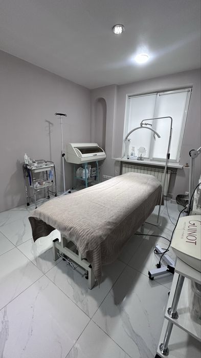 Сдается кабинет для косметолога