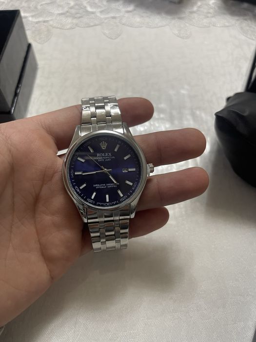 Часы Hublot patek philippe