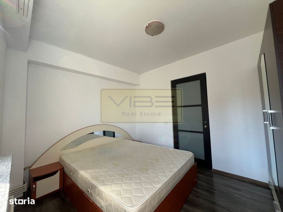 Apartament 2 camere decomandat + parcare Tudor Vladimirescu