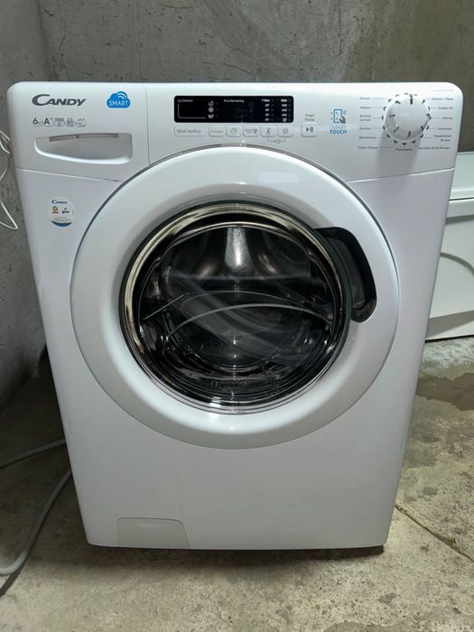 стиральная машина Candy 6kg