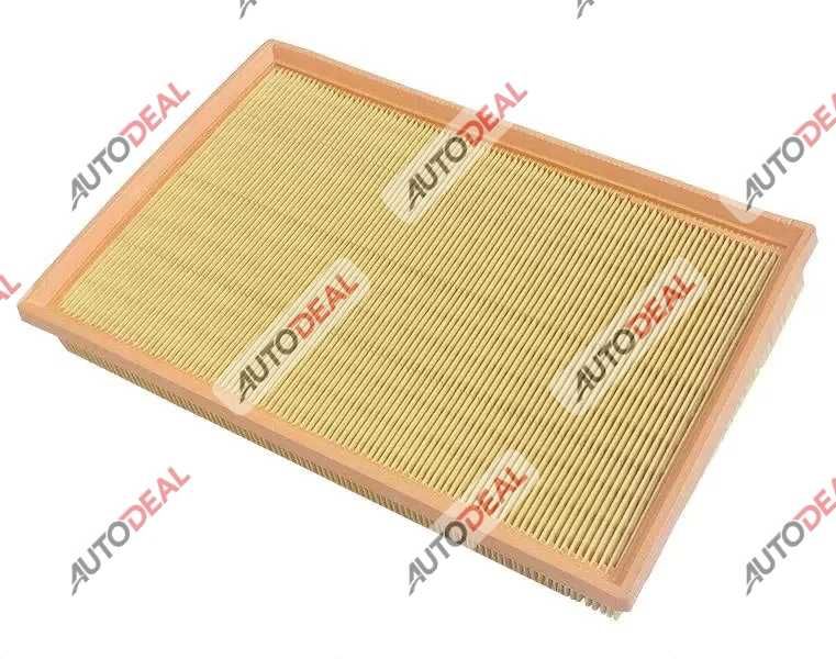 Фильтр воздушный JAC