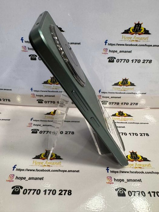 Hope Amanet P13  Redmi A3  #150424