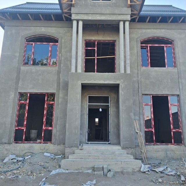 Akfa eshik romlar TERMO IMZO