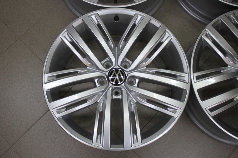 Джанти 19" VW Tiguan