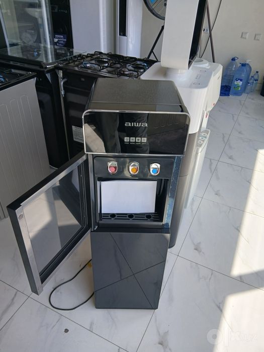 Кулер для воды Technobox IP28AT настольный