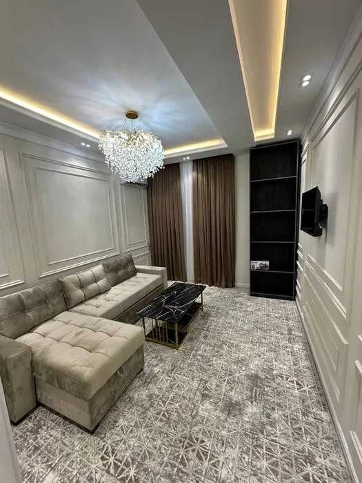 Аренда 2/4/9 санаторий Чинабад