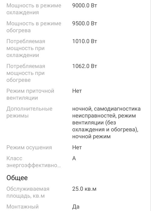 Продам кондиционеры