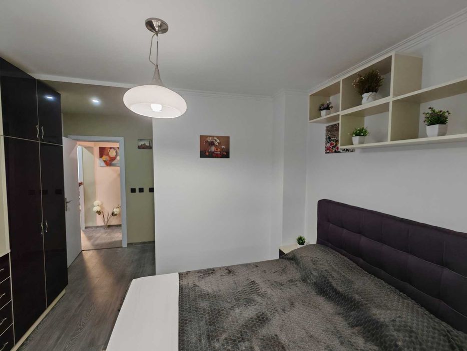 Продава се Тристаен апартамент в София, Люлин 3 - 70 кв.м за 1348 €/кв.м - Снимка #10
