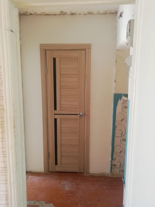 Однокомнатная квартира