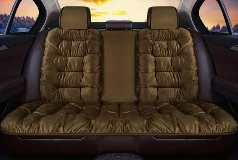 Warm Cases for car seats